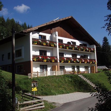 Haus Bergblick Leilighet Bad Kleinkirchheim Eksteriør bilde
