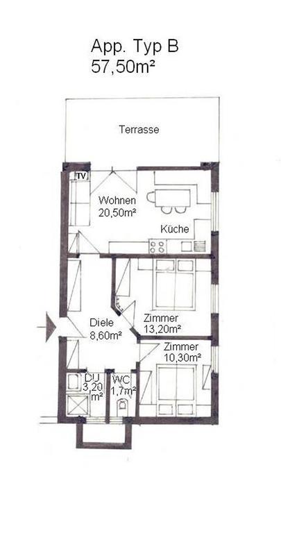 Haus Bergblick Leilighet Bad Kleinkirchheim Rom bilde