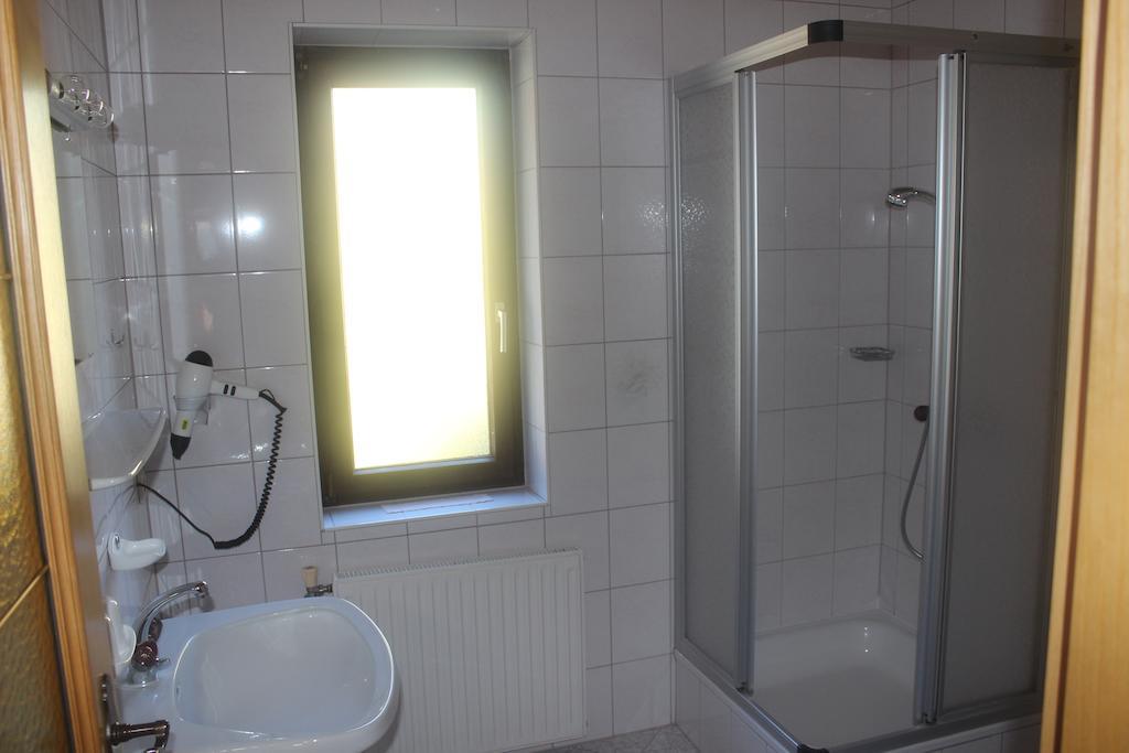Haus Bergblick Leilighet Bad Kleinkirchheim Rom bilde