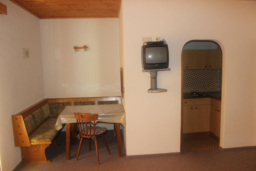 Haus Bergblick Leilighet Bad Kleinkirchheim Rom bilde