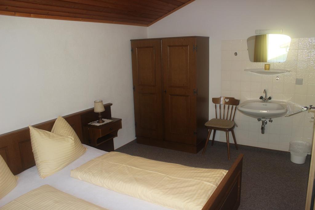 Haus Bergblick Leilighet Bad Kleinkirchheim Rom bilde